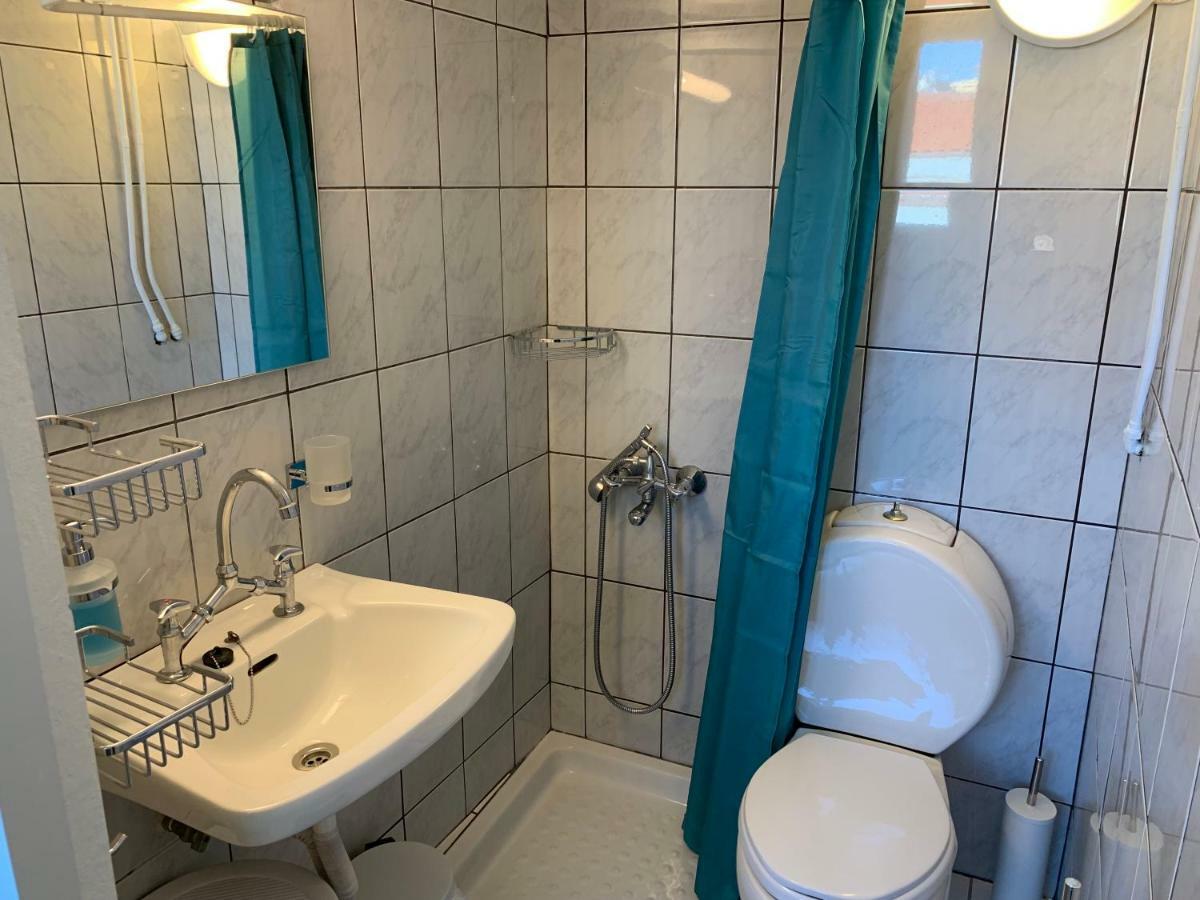 Cozy One-Bedroom Apartment In Halepa, Chania Chania  ภายนอก รูปภาพ